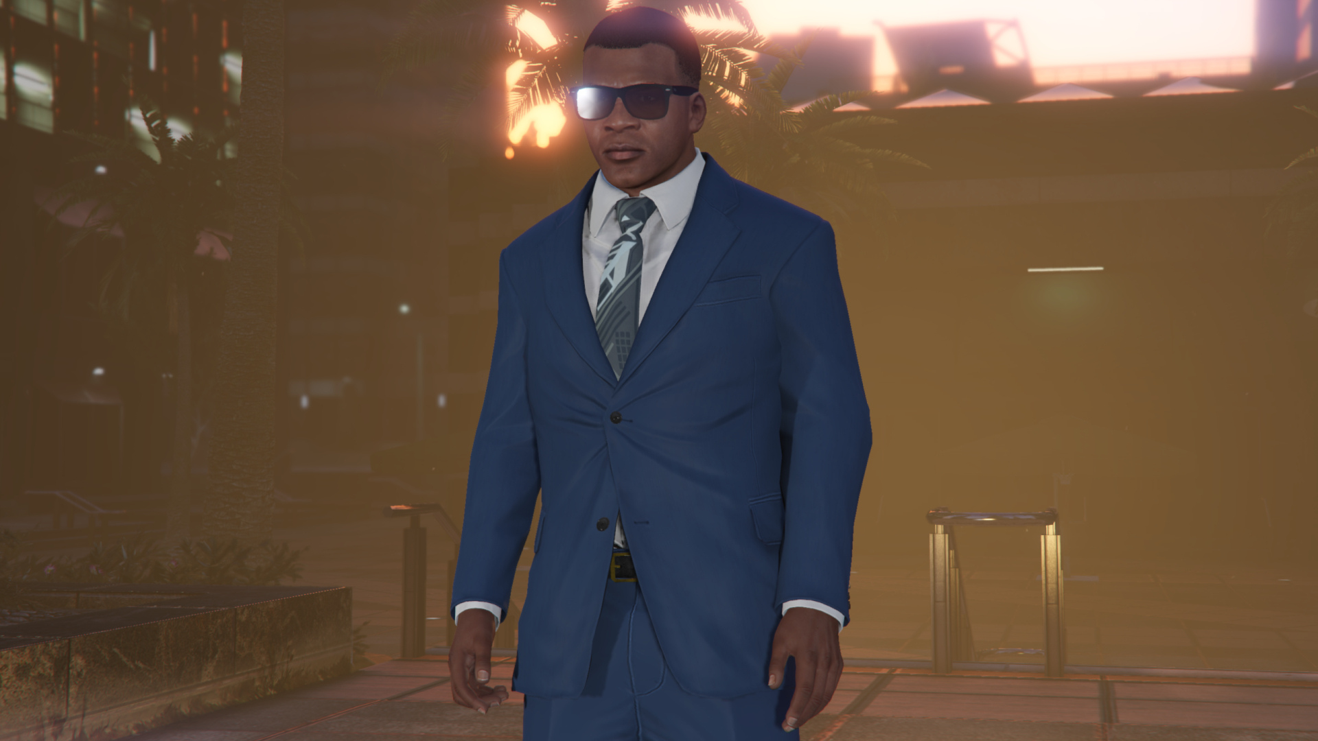 FiveM Communautaire Pro